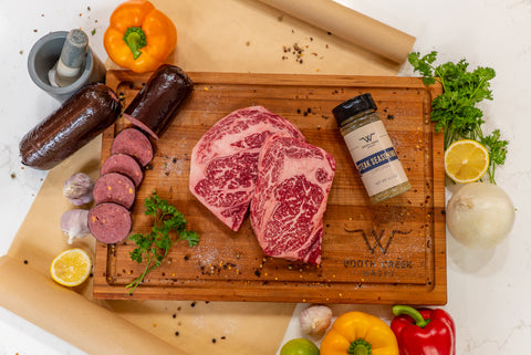 Classic Ribeye Box