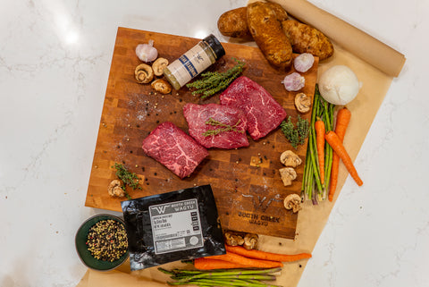 Classic Sirloin Box