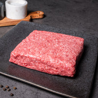 Wagyu Ground Beef