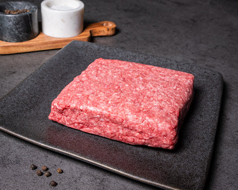 Fresh Wagyu Ground Beef