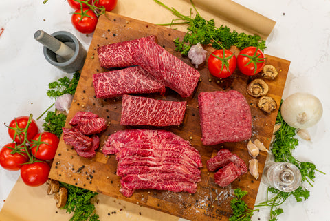 Family Butcher Box