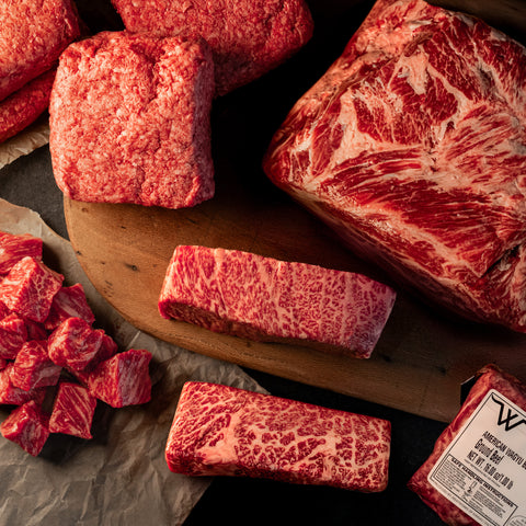 Family Butcher Box