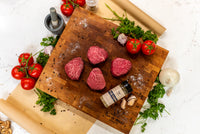 Filet Family Feast