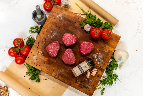 Filet Family Feast