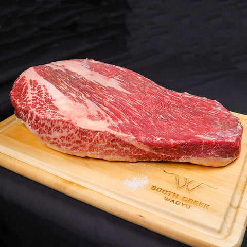 Fresh Brisket - Whole