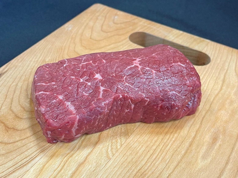 Top Sirloin Steak Fresh / Gold