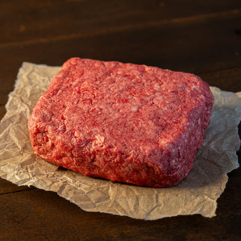 Wagyu Ground Beef