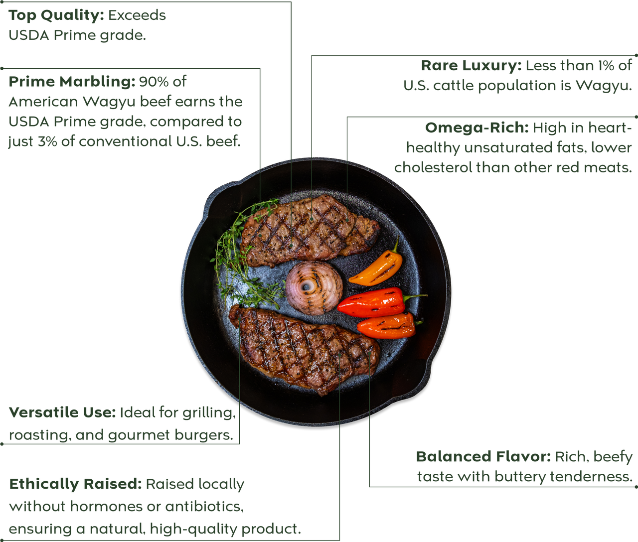 Wagyu Tallow Booth Creek Wagyu wagyu-tallow-booth-creek-wagyu