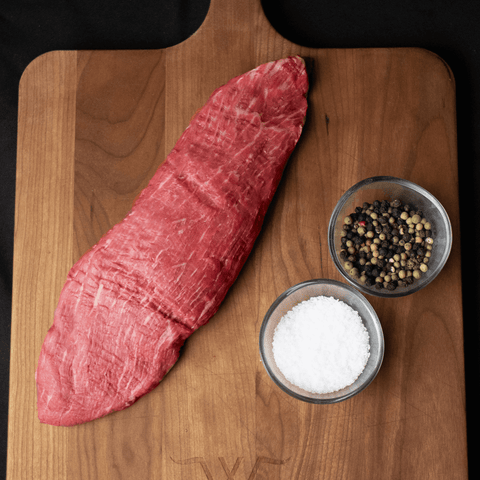 Fresh Teres Major