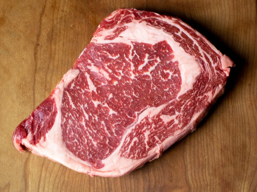 Ribeye Steak Fresh / Gold