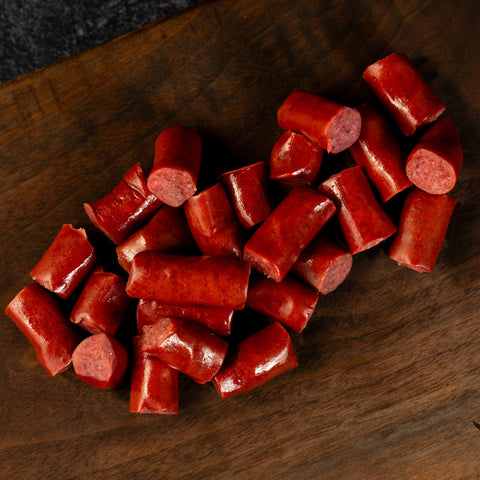Wagyu Snack Pieces
