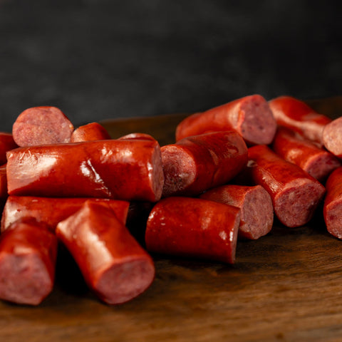 Wagyu Snack Pieces