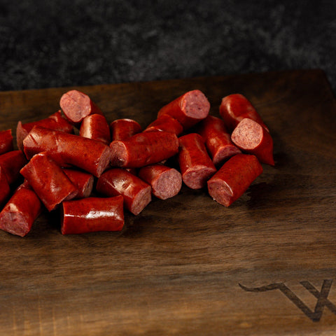Wagyu Snack Pieces