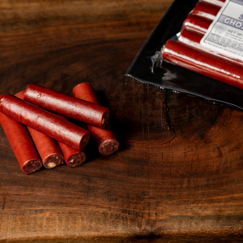 Wagyu Snack Sticks