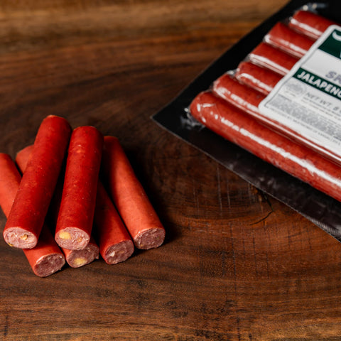 Wagyu Snack Sticks