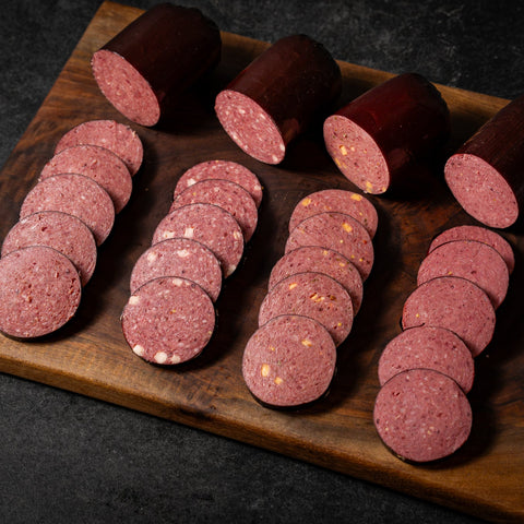 Wagyu Summer Sausage