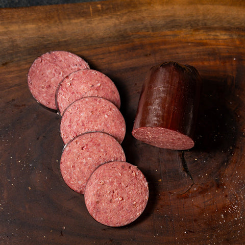 Wagyu Summer Sausage