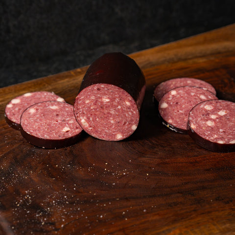 Wagyu Summer Sausage