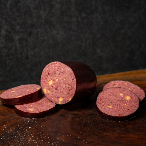 Wagyu Summer Sausage