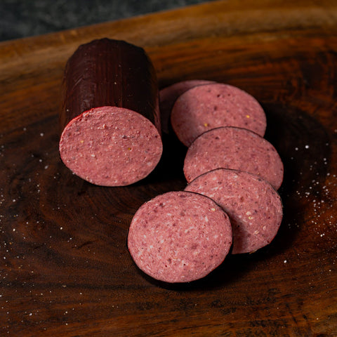 Wagyu Summer Sausage