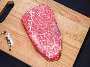 Ranch Steak Fresh / Platinum