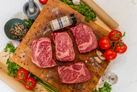 Ribeye Family Feast