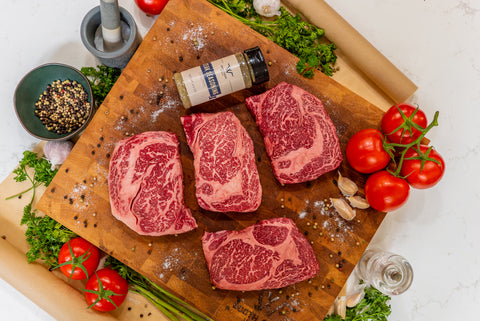 Ribeye Family Feast