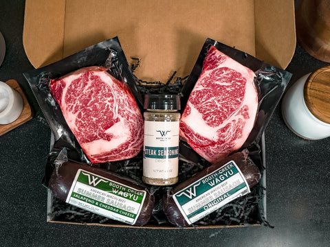 BC20 Ribeye Box