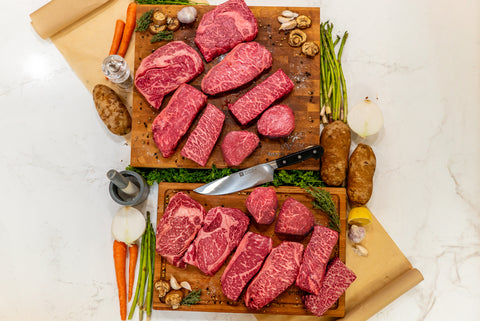 The Butcher's Last Cut