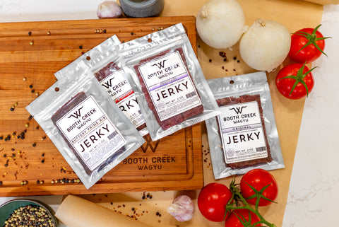 The Jerky Box