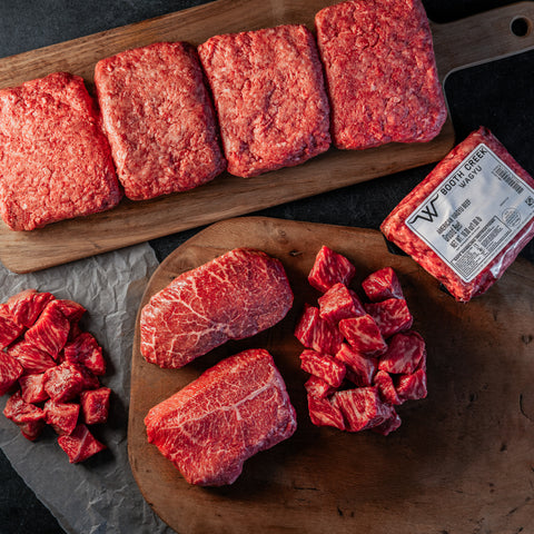 Weeknight Essentials Box