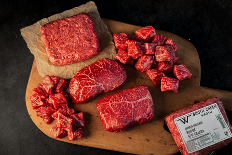Butcher's Combo Box