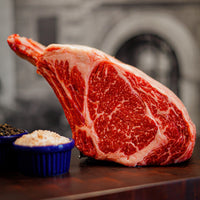 Wagyu Standing Rib Roast