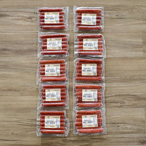 Hot Dog 10-Pack