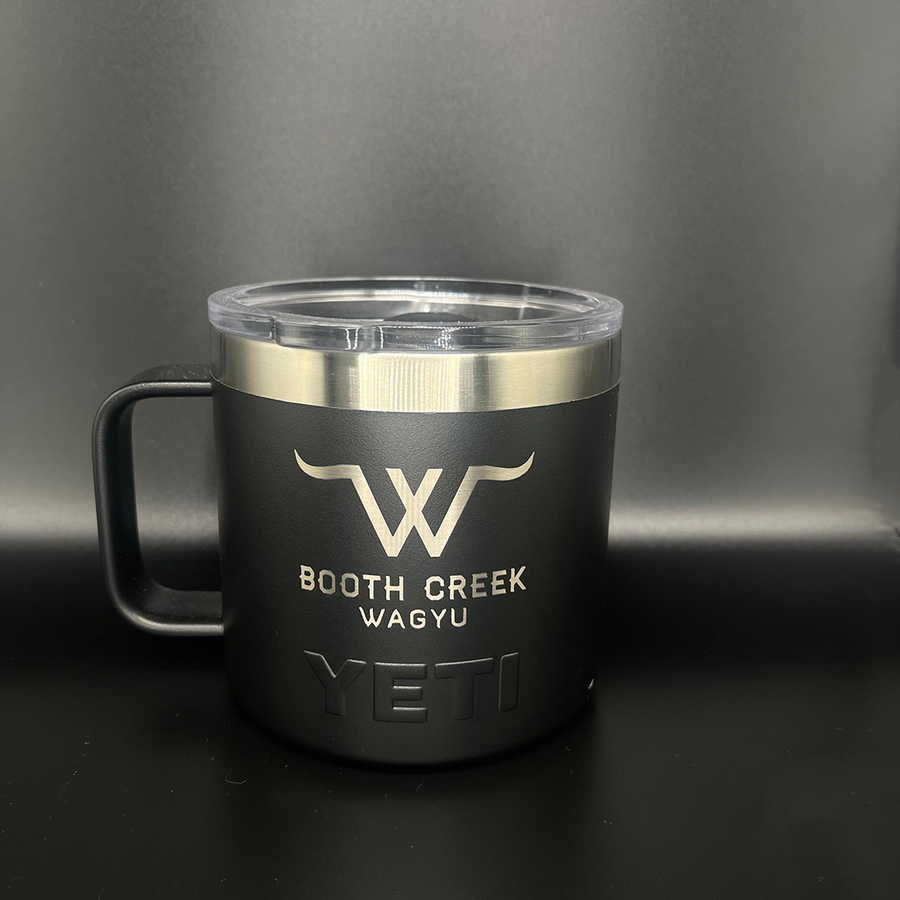 Booth Creek 14 Oz Yeti Rambler