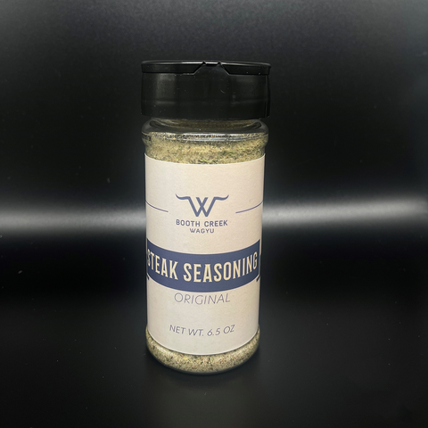 Bcw Steak Seasoning - Original