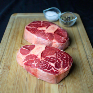 Osso Buco Fresh / Gold