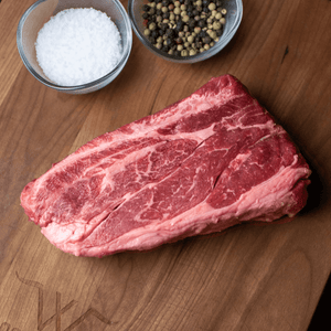 Delmonico Steak Fresh / Gold