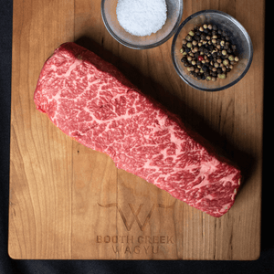 Denver Steak Fresh / Gold