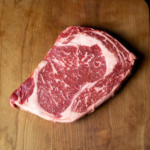 Ribeye Steak Fresh / Gold