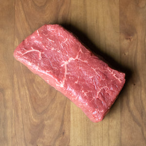Top Sirloin Steak Fresh / Silver