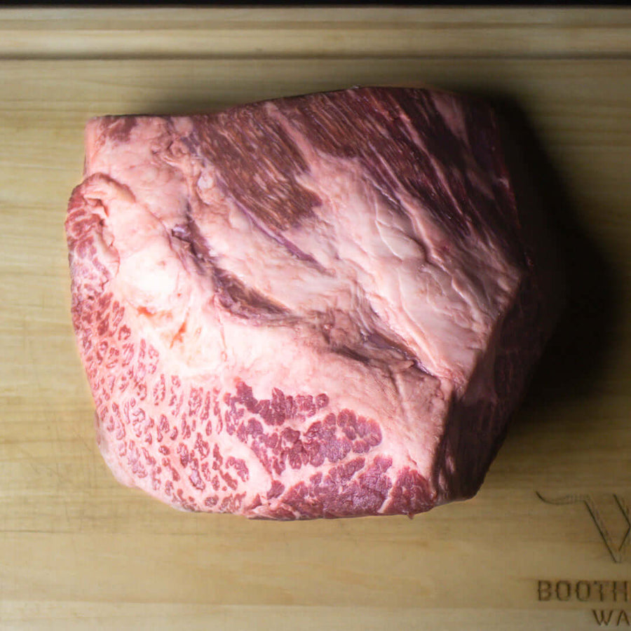 Brisket - Point