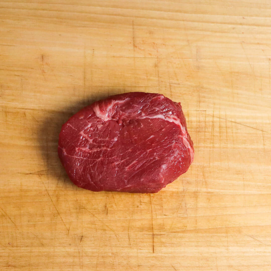 Baseball Steak Fresh / Silver