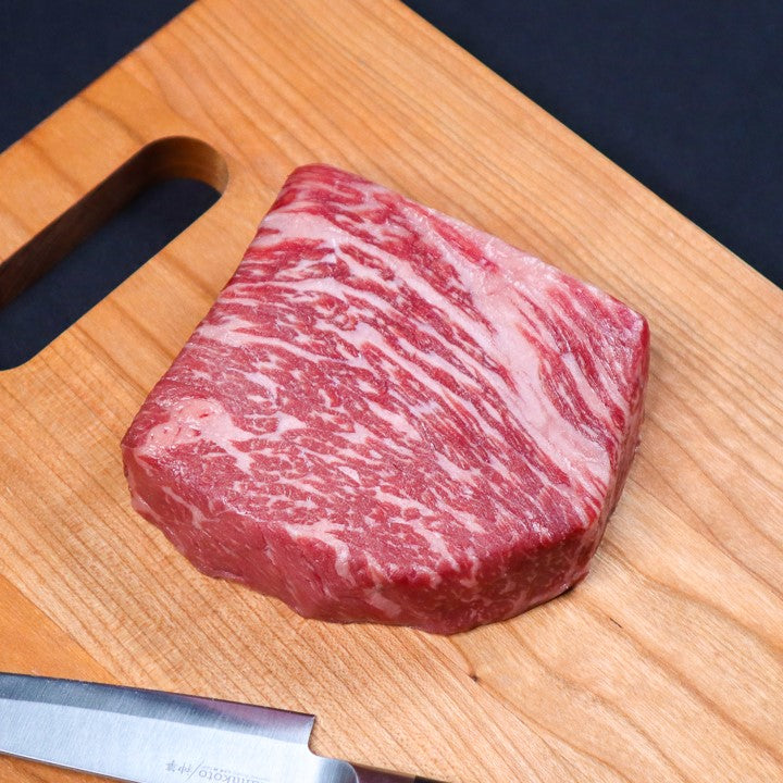 Round Steak