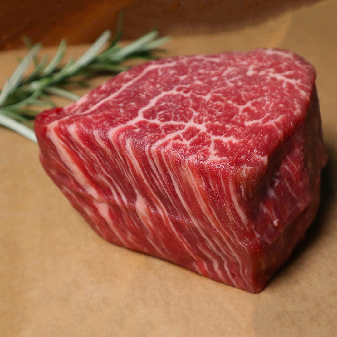 Photo Filet Filet Mignon Raw