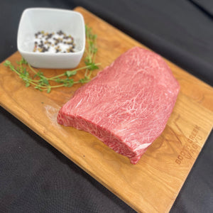 Flat Iron Steak Fresh / Platinum