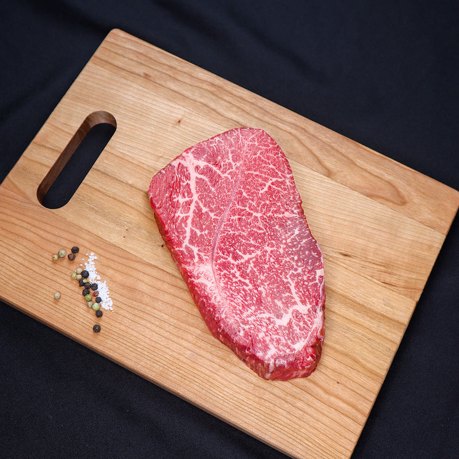 Ranch Steak Fresh / Platinum