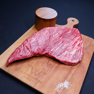 Tri-Tip Roast Fresh / Platinum