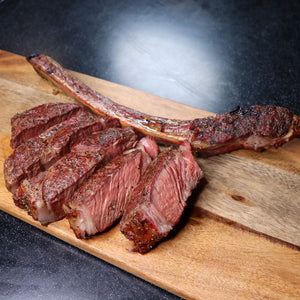Tomahawk Steak