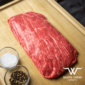 Flank Steak Fresh / Gold